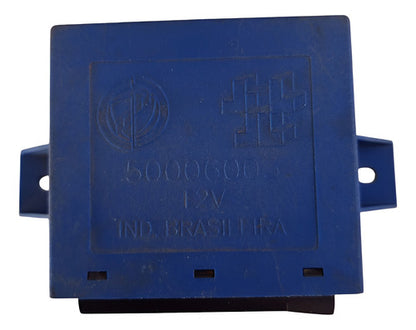 Módulo Central Alarme Conforto Fiat Tempra Uno 1993 A 1999