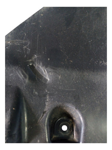 Defletor Filtro Tanque Fiat Grand Siena Argo Cronos 17/