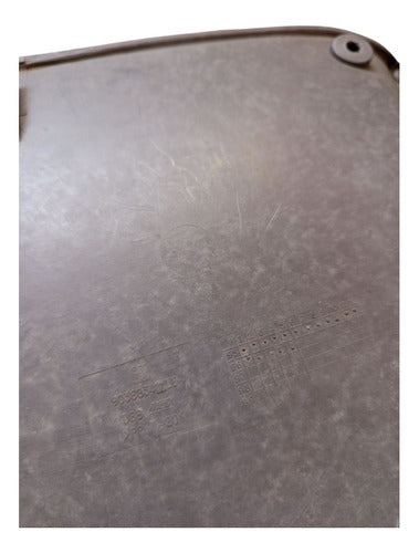 Porta Objetos Esquerdo Dianteiro Gm Classic Corsa 1997/2006