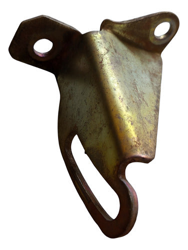 Suporte Esticador Alternador Fiat Palio Uno Siena Fire