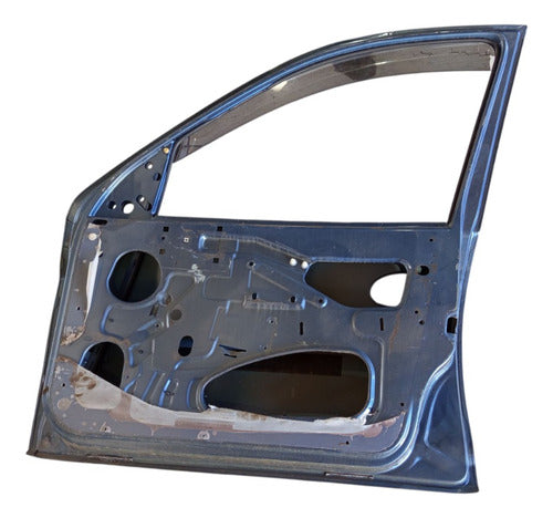 Porta Dianteira Direita Celta 2012 - Dianteira - Direito