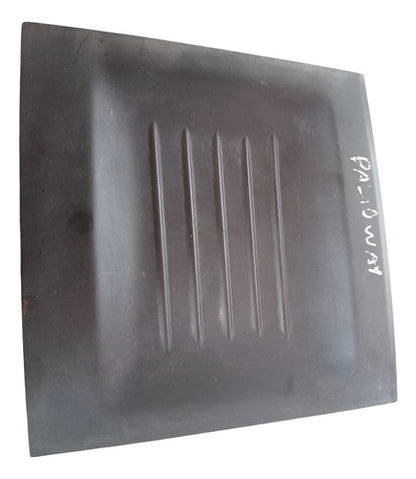 Moldura Painel Superior Tampa Fiat Palio Strada 2009 A 2016