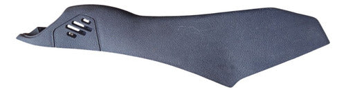 Console Central Fiat Palio Strada 2002 A 2012