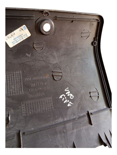 Tampa Caixa Fusíveis Fiat Fiorino Uno 1995 A 2007