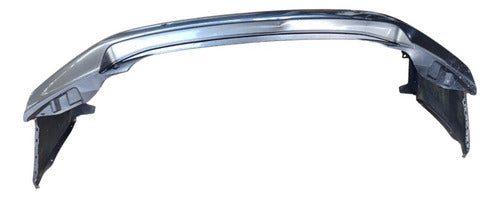 Parachoque Traseiro Honda City 2012/2014