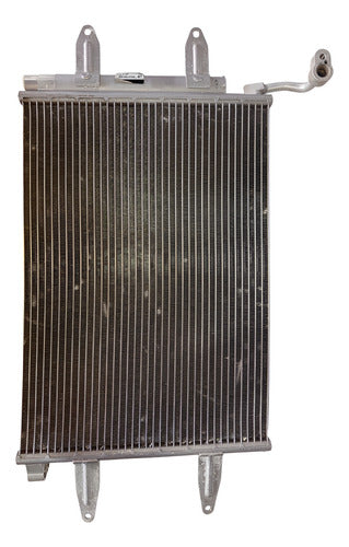 Condensador Ar Condicionado Gol G5 2004/2022