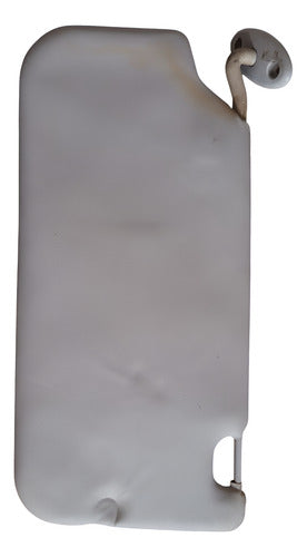 Quebra Sol Direito Ford Fiesta Ecosport 2003/2011