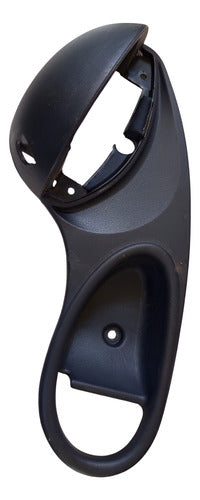 Moldura Maçaneta Interna Dianteiro Direita Fiat Palio 1999