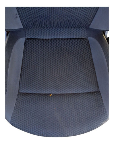 Banco Dianteiro Direito Gol G8