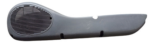 Porta Objeto Dianteiro Direito Fiat Palio Siena 1997/2007