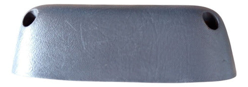 Puxador Porta Direito Ford Escort 1985 A 1992