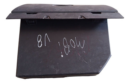 Porta Luva Painel Fiat Mobi 2017 A 2020