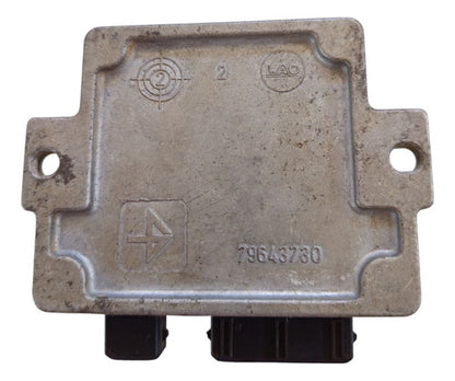 Módulo Ignição Vw Gol Parati Saveiro 1991/2000