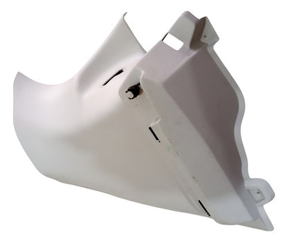 Suporte Bagagito Tampão Direito Attra Fiat Palio 2012 A 2013 - Cinza