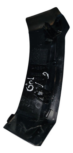 Acabamento De Lanterna Traseira Vw