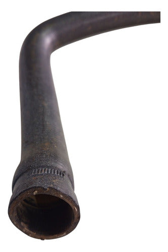 Mangueira Superior Do Radiador Fiat Uno