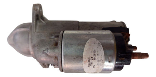 Motor De Partida Gm Corsa 2008 Usado