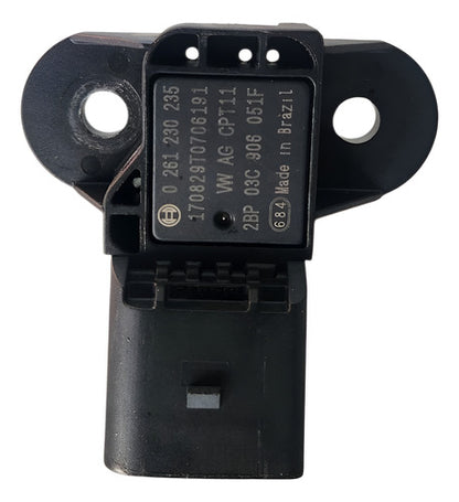 Vw Gol G7 20/21 1.0 12v 3cc 0261230235sensor Map Vw Gol G7