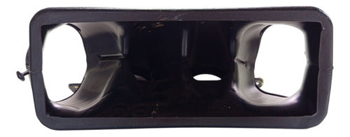 Duto Ar Central Fiat Novo Palio Grand Siena