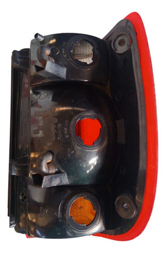 Lanterna Traseira Ford Ranger 01/04