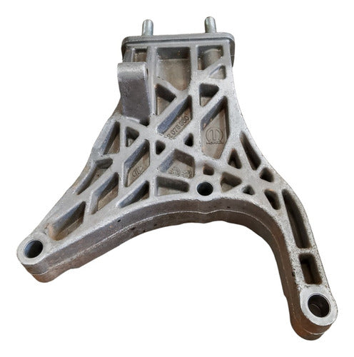 Suporte Coxim Câmbio 1.0 At Fiat Mobi Strada Uno 2020 A 2022