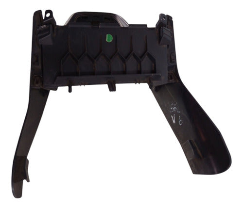 Console Central Câmbio Inferior Porta Copo Vw Gol 2019/2020