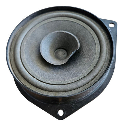 Alto Falante Traseiro Direito Fiat Grand Siena Mobi (usado) Preto