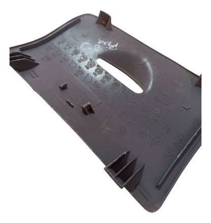 Tampa Caixa Fusíveis G2 Vw Gol Parati Saveiro 1999