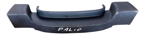 Moldura Acabamento Painel Superior Fiat Palio 2010 A 2016