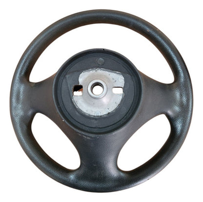 Volante Direção Fiat Uno 1.0 Fire 2008 Usado Preto