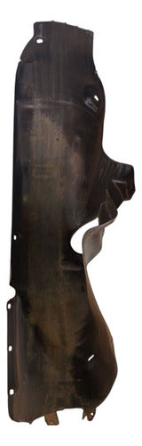 Parabarro Traseiro Direito Gol 2008/2022