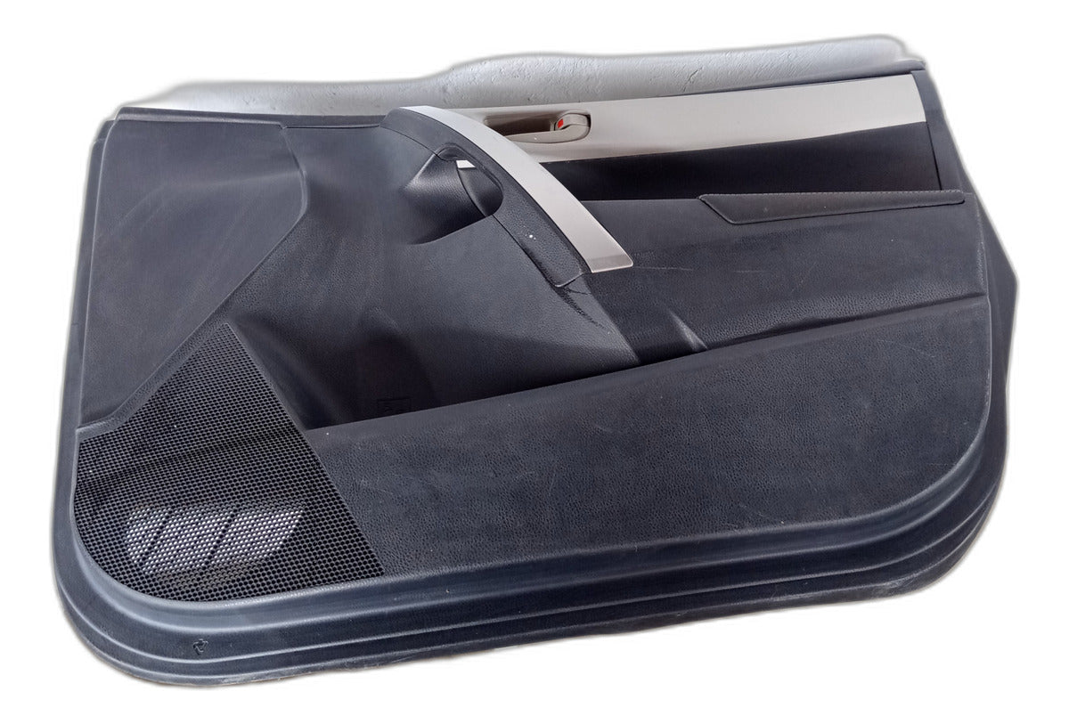 Forro Porta Dianteira Direita Toyota Corolla 2016/2019 Preto