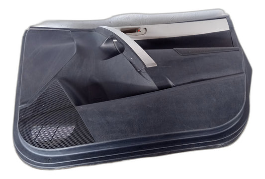 Forro Porta Dianteira Direita Toyota Corolla 2016/2019 Preto