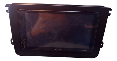 Central Multimídia Mp5 Ht-3020