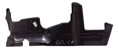 Defletor De Ar De Radiador Volkswagen