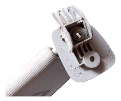 Quebra Sol Lado Direito Espelho Volkswagen Amarok 2010/2020