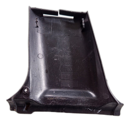 Acabamento Coluna Inferior Lado Direito Uno 1997 2003 Origin