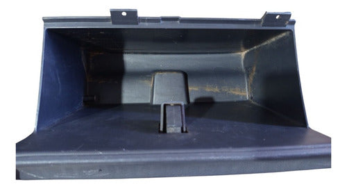 Tampa Porta Luvas Vw Gol Saveiro Voyage G5 2008 A 2012