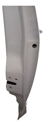 Porta Dianteira Direita Fiat Mobi 2020 - Dianteira - Direito