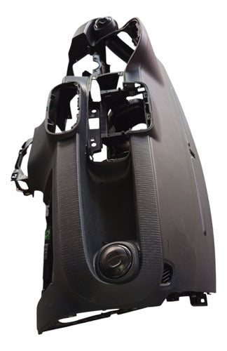 Painel Fiat Mob 2015/