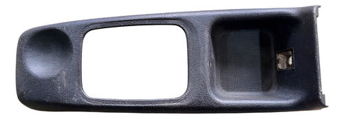 Console Central Gm Corsa 1999 A 2012