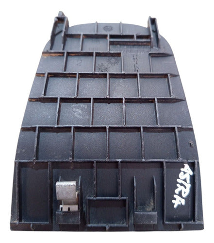 Tampa Acabamento Console Gm Astra 1999 A 2011