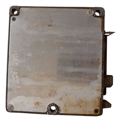 Módulo Injeção Eletrônica 1.0 8v Fiat Uno 1994 A 1995