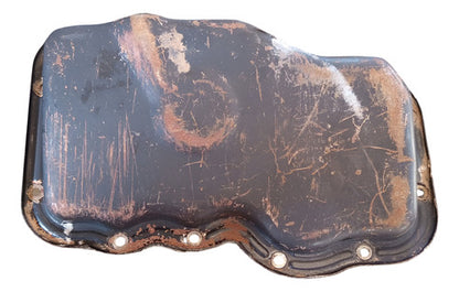 Carter Oleo Motor Vw Gol Polo Fox Saveiro Voyage 2011