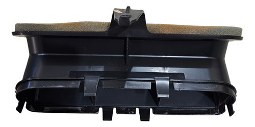 Moldura Duto Ar Acabamento Vw Gol Saveiro Voyage 12/20 Usado