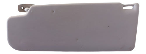 Quebra Sol Lado Direito Vw Gol G5 Saveiro Voyage