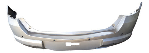 Parachoque Traseiro Chevrolet Spin 2014/2018