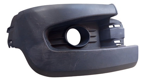 Moldura Farol De Milha Esq Sandero