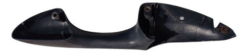 Puxador Apoio Braço Porta Dianteira Esquerda Fiat Palio 2001