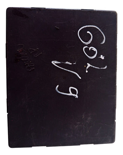 Módulo Conforto G6 G8 G7 Vw Gol Saveiro Voyage 2016 A 2016